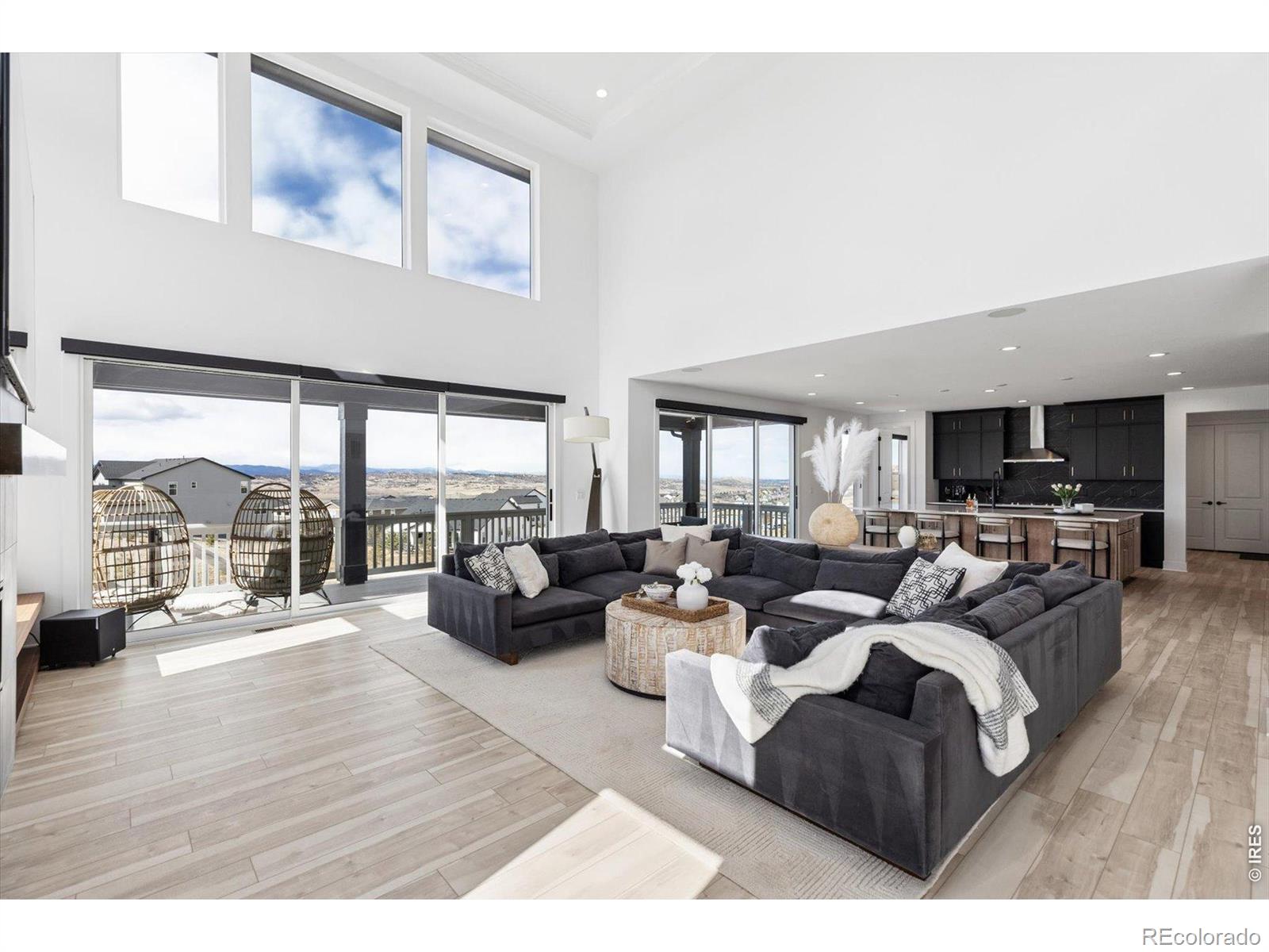 MLS Image #11 for 5423  brotherton court,castle rock, Colorado