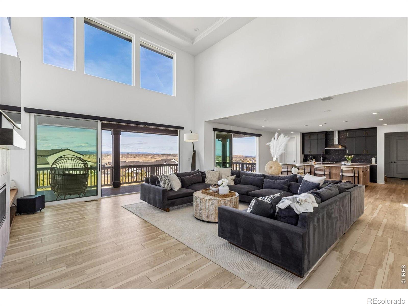 MLS Image #12 for 5423  brotherton court,castle rock, Colorado