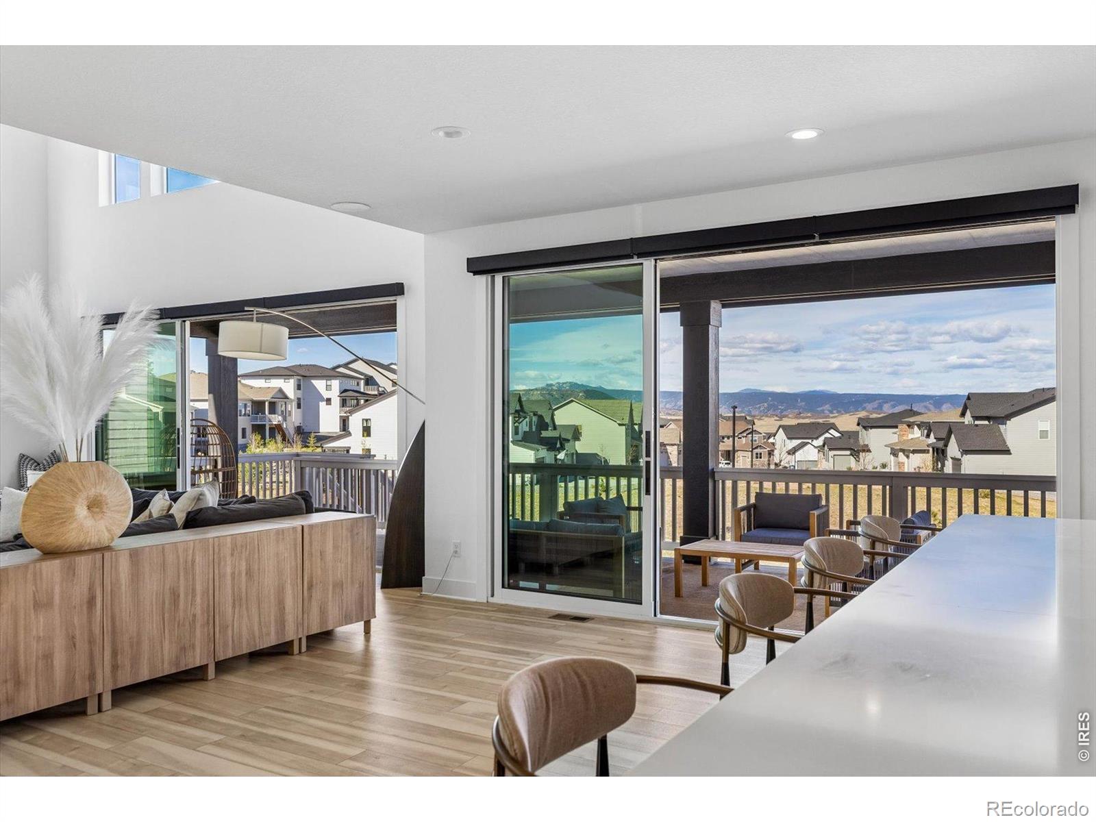 MLS Image #13 for 5423  brotherton court,castle rock, Colorado