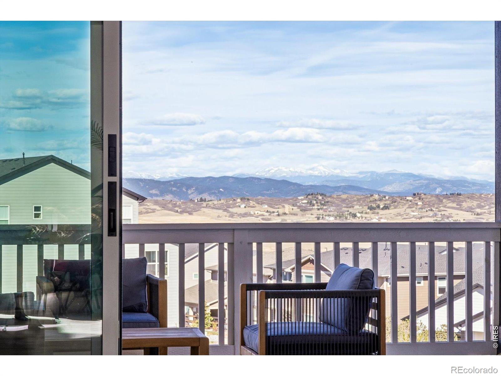 MLS Image #14 for 5423  brotherton court,castle rock, Colorado