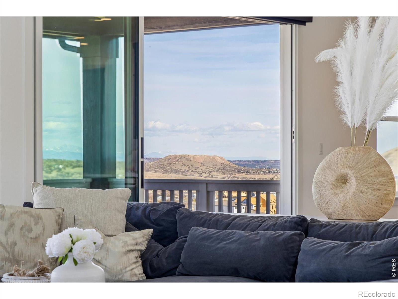 MLS Image #15 for 5423  brotherton court,castle rock, Colorado