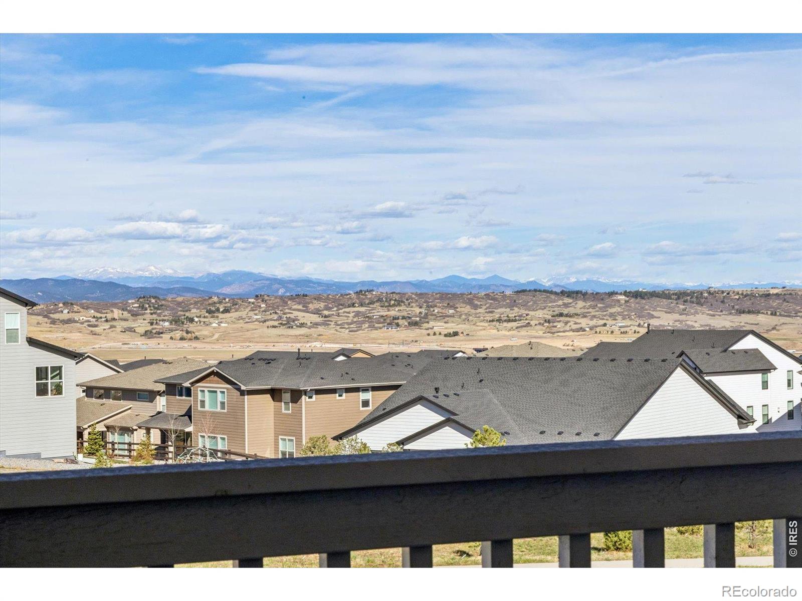MLS Image #16 for 5423  brotherton court,castle rock, Colorado