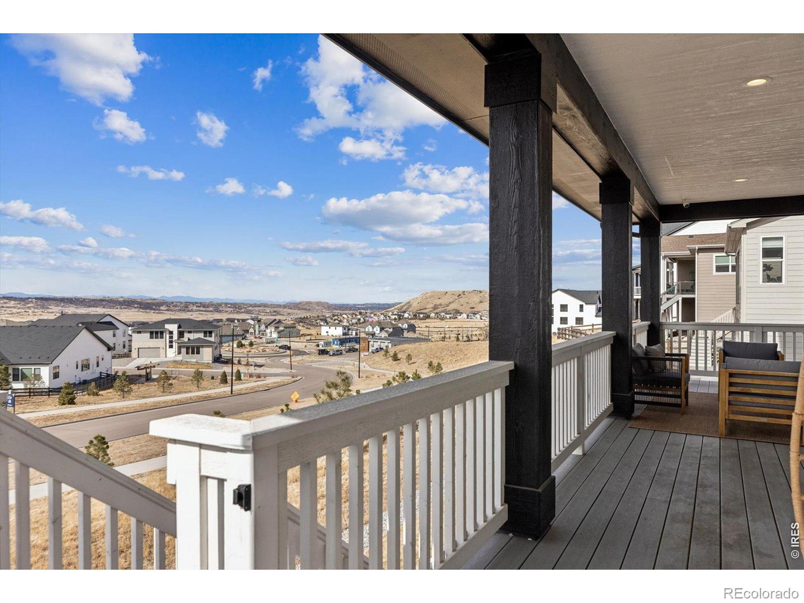 MLS Image #17 for 5423  brotherton court,castle rock, Colorado
