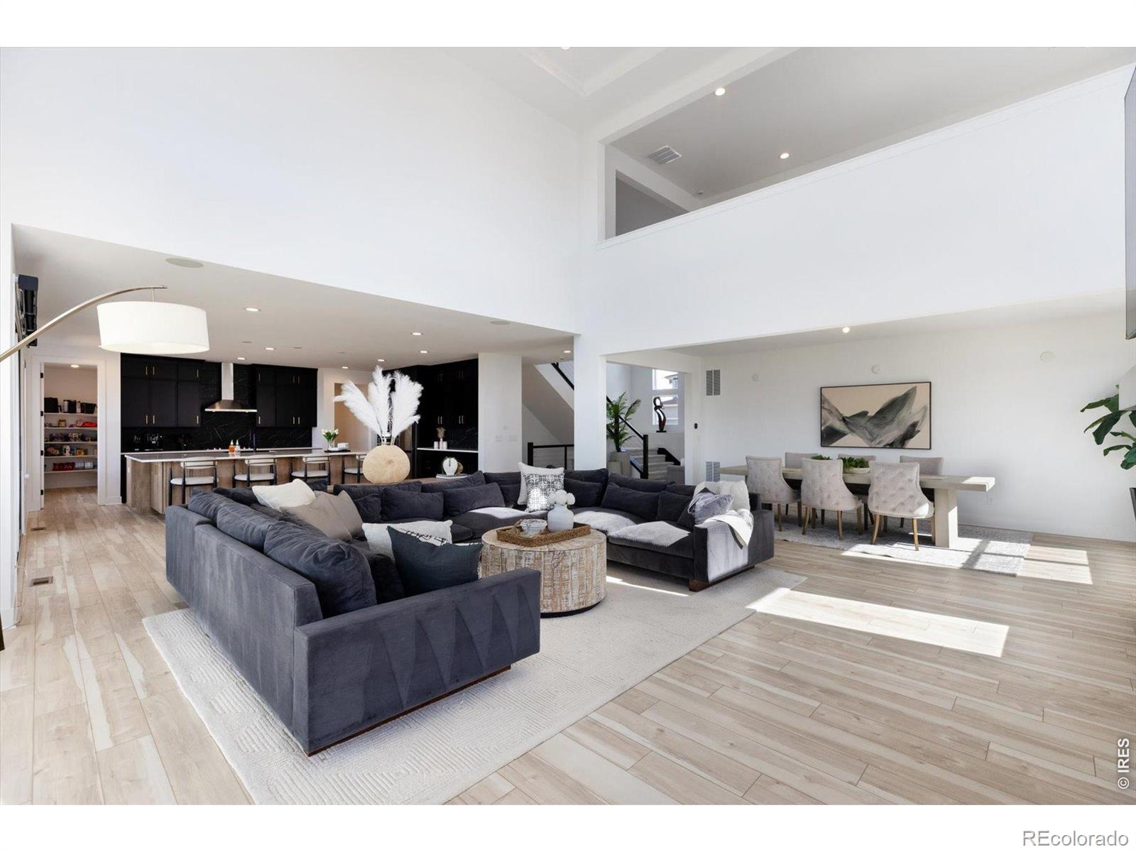 MLS Image #20 for 5423  brotherton court,castle rock, Colorado