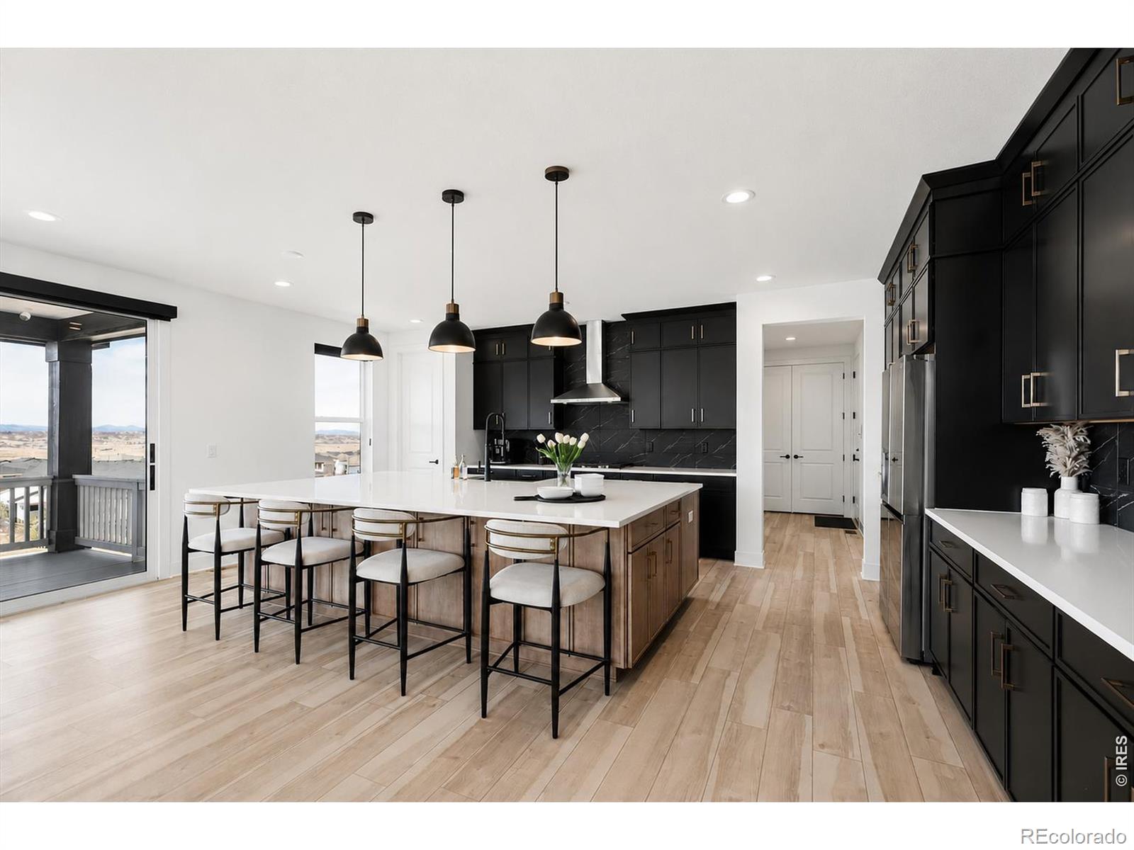 MLS Image #22 for 5423  brotherton court,castle rock, Colorado