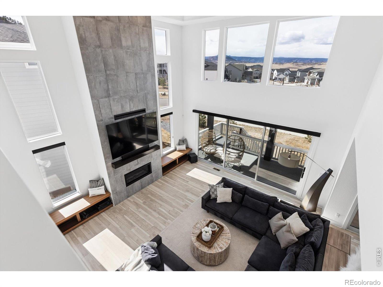 MLS Image #31 for 5423  brotherton court,castle rock, Colorado