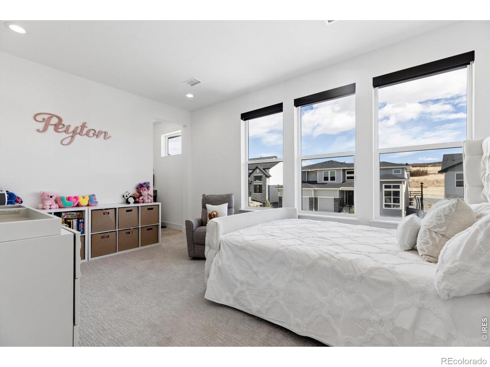 MLS Image #40 for 5423  brotherton court,castle rock, Colorado