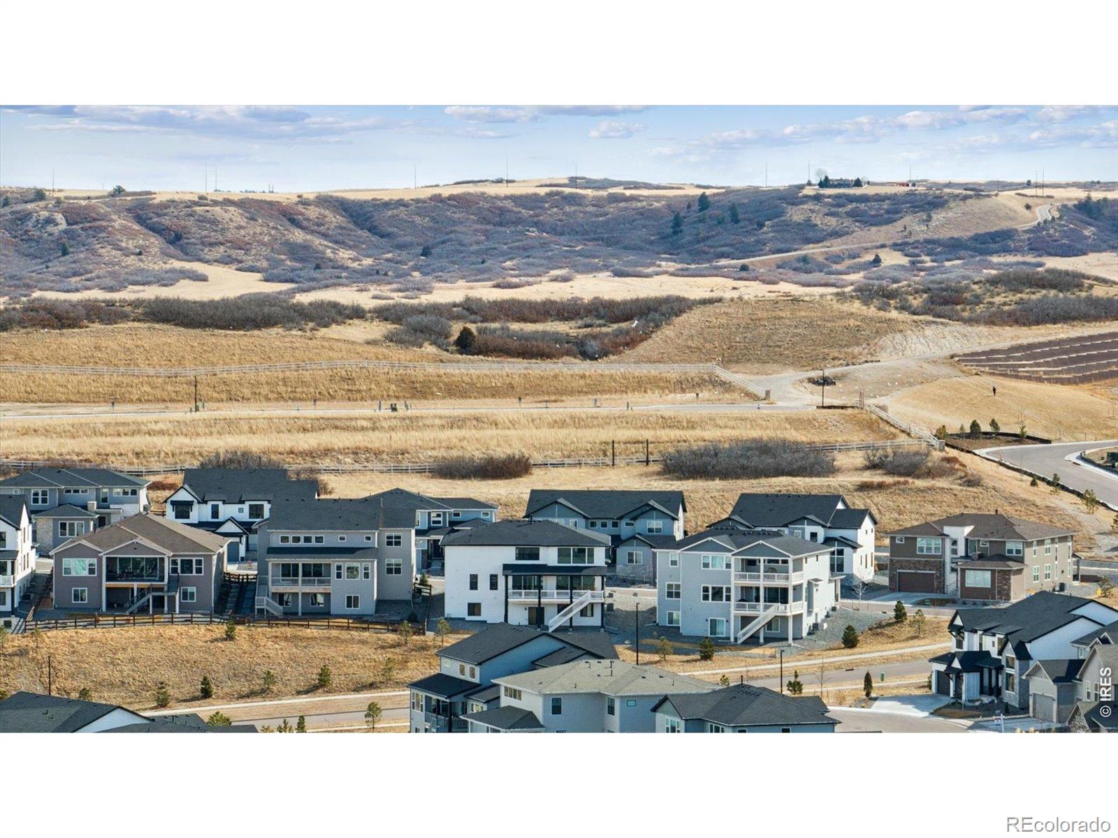 MLS Image #43 for 5423  brotherton court,castle rock, Colorado