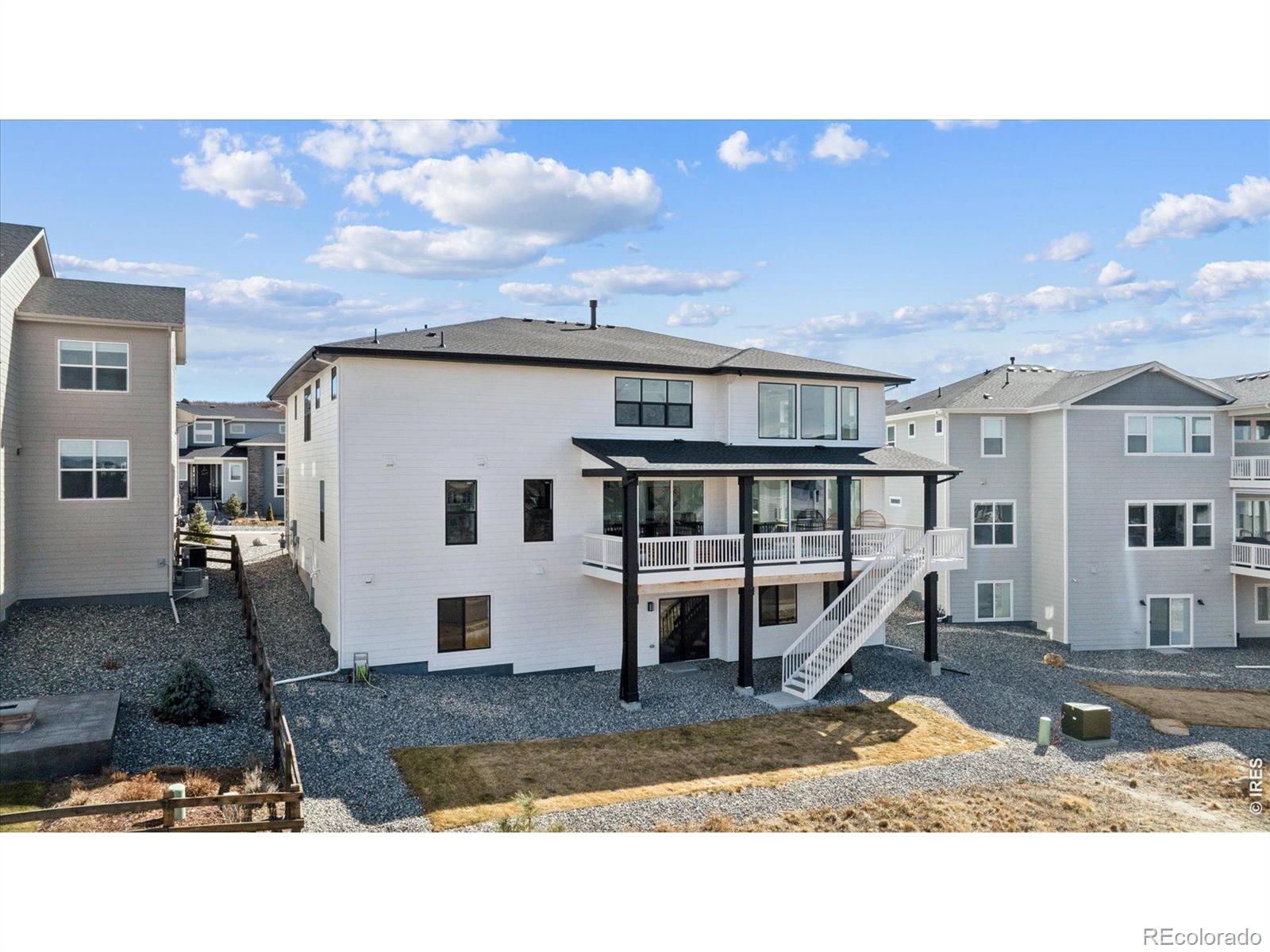 MLS Image #44 for 5423  brotherton court,castle rock, Colorado
