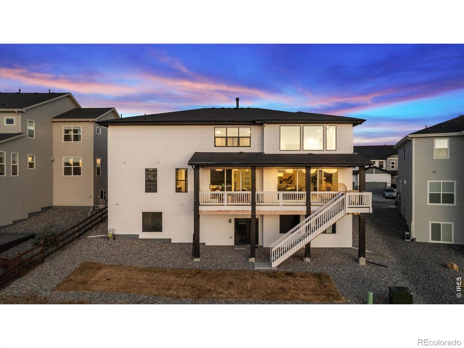 MLS Image #45 for 5423  brotherton court,castle rock, Colorado