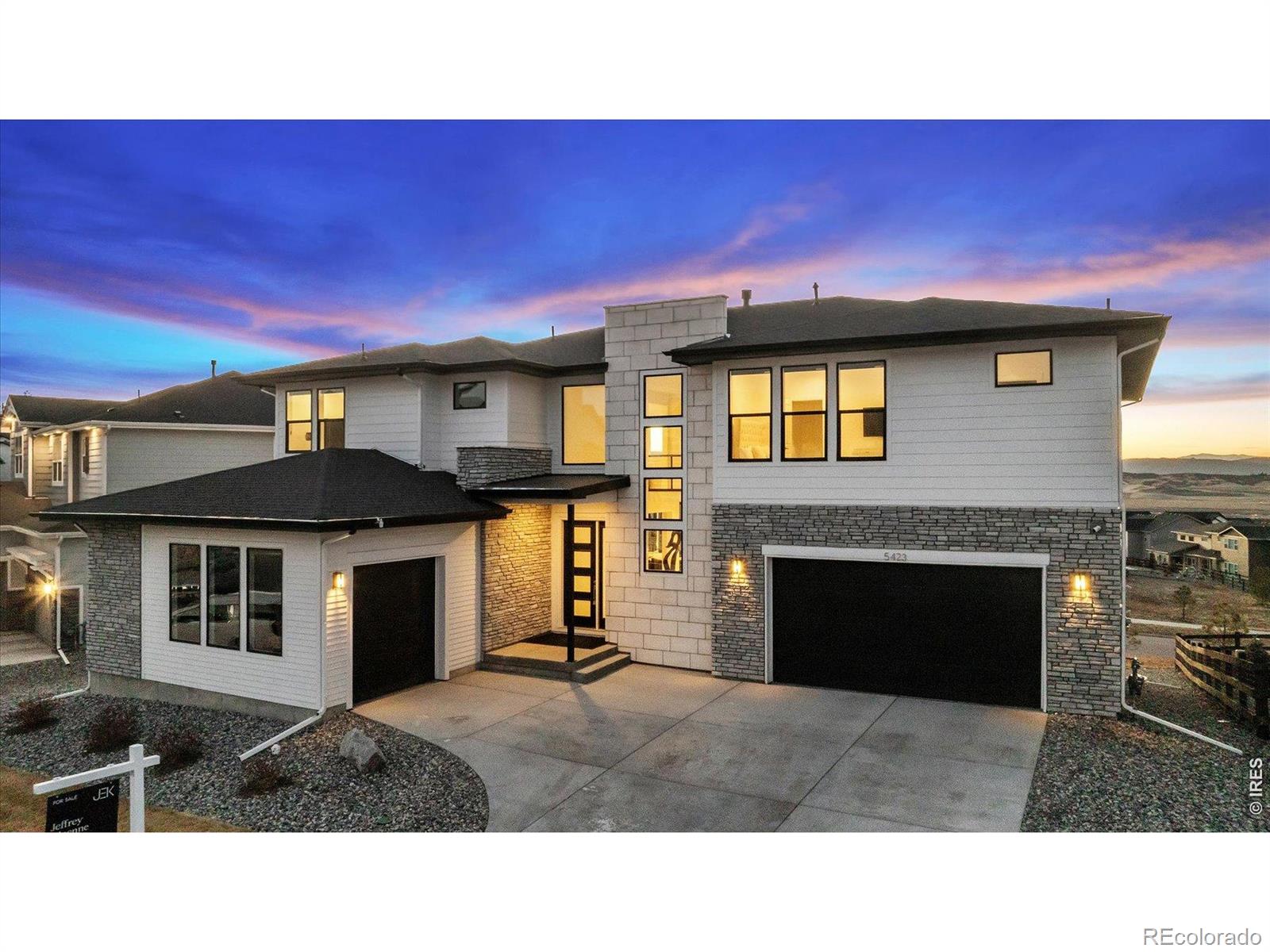 MLS Image #46 for 5423  brotherton court,castle rock, Colorado
