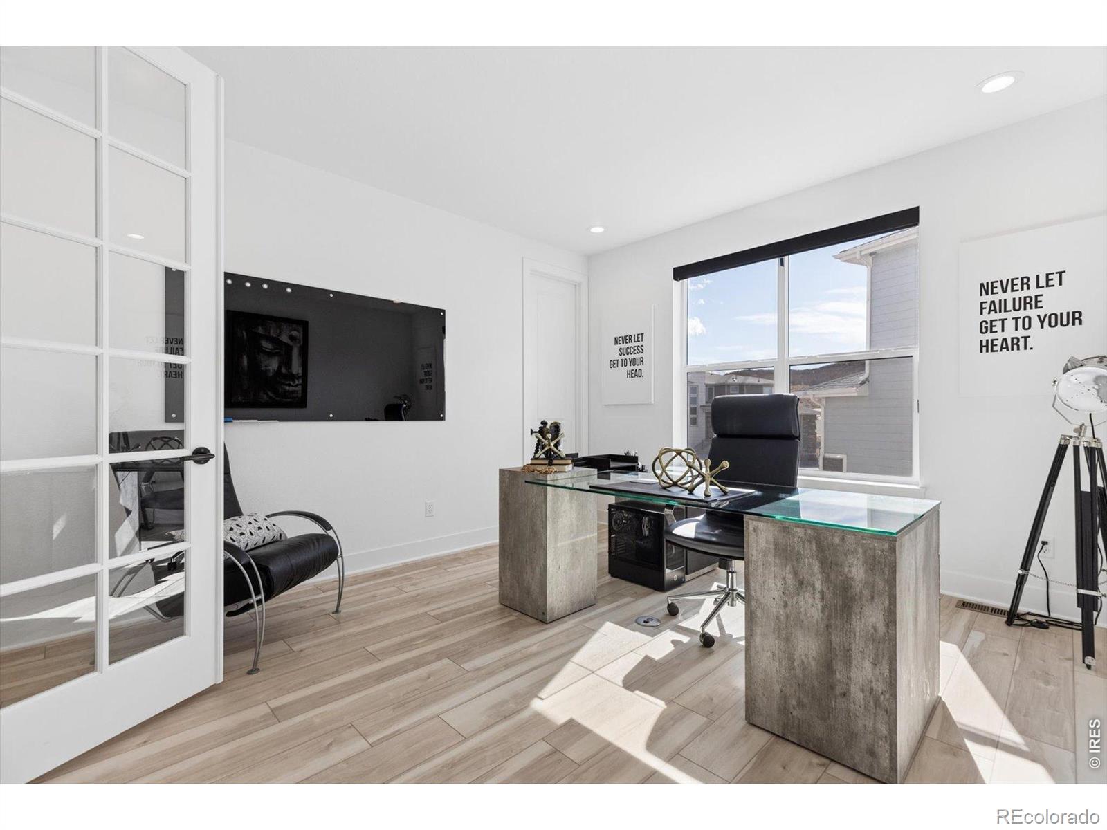 MLS Image #5 for 5423  brotherton court,castle rock, Colorado