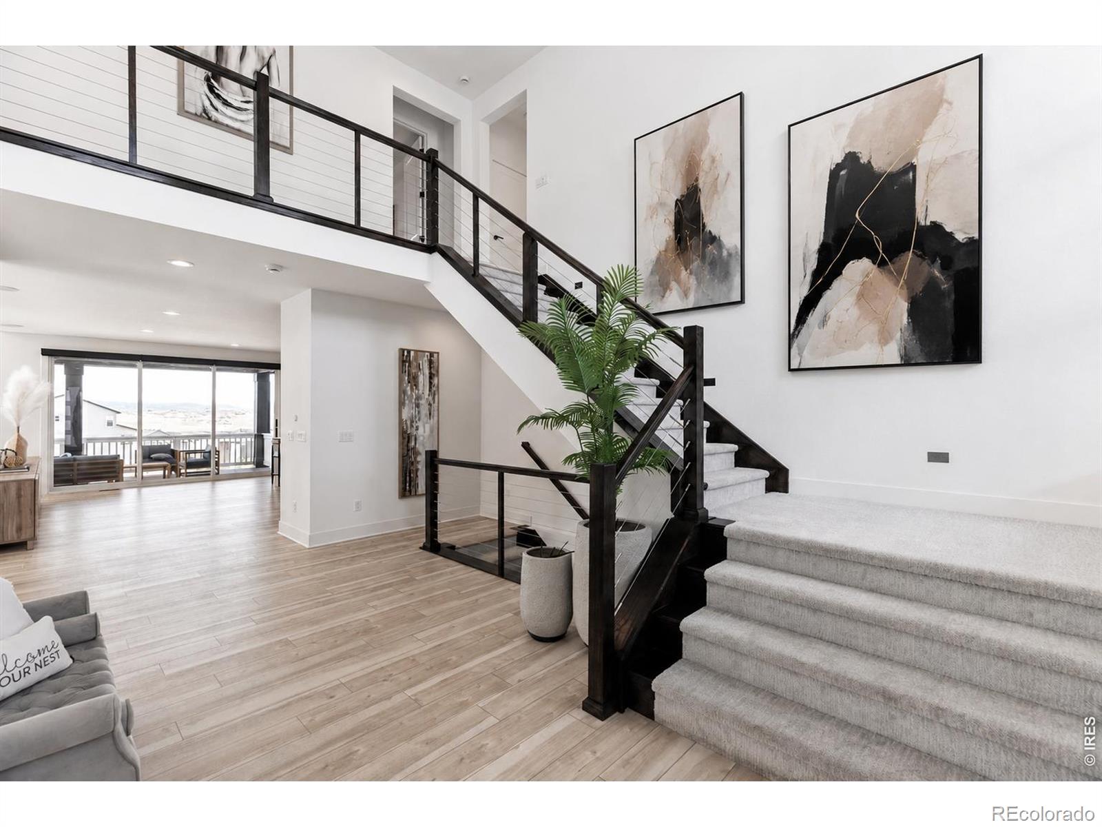 MLS Image #6 for 5423  brotherton court,castle rock, Colorado