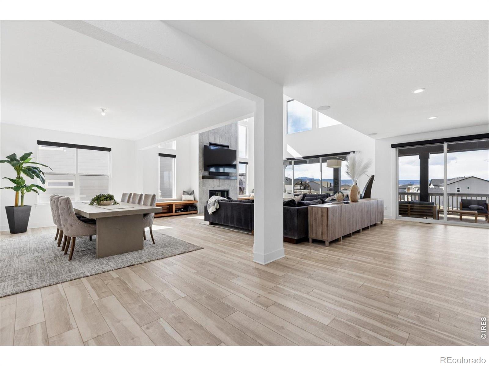 MLS Image #7 for 5423  brotherton court,castle rock, Colorado