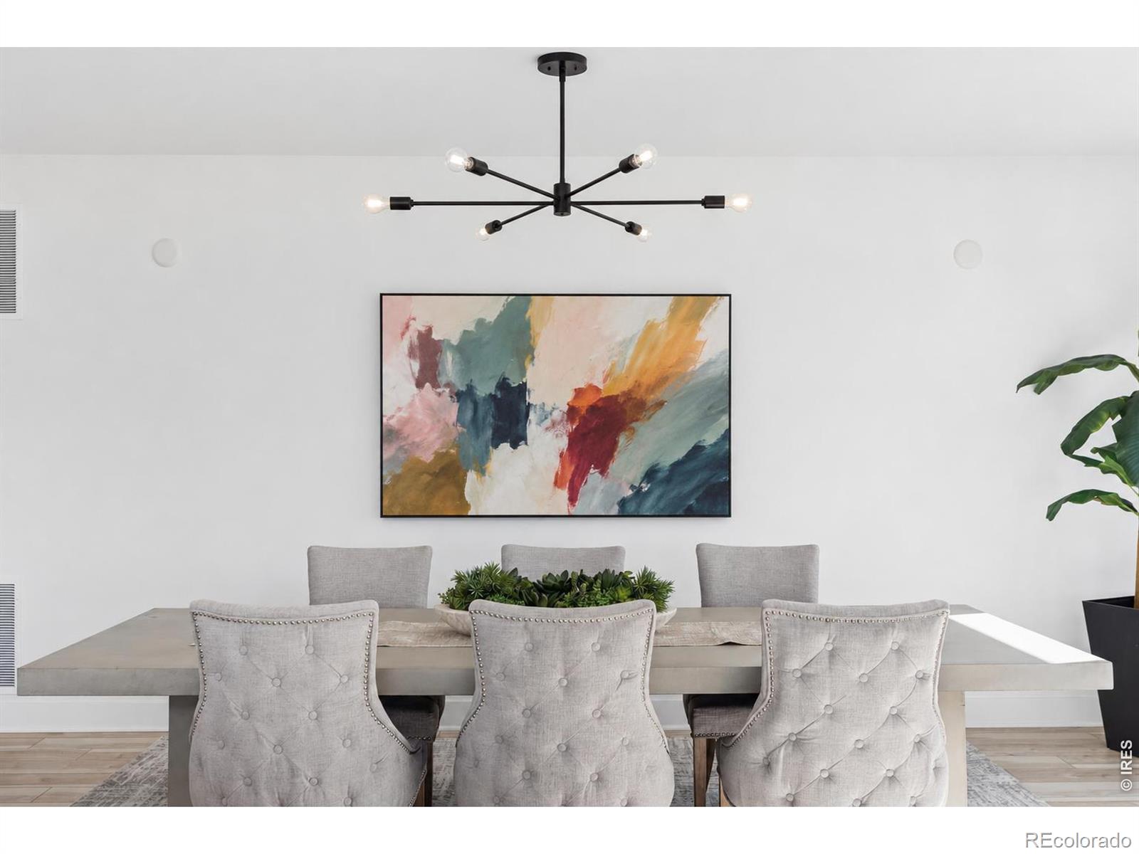 MLS Image #8 for 5423  brotherton court,castle rock, Colorado