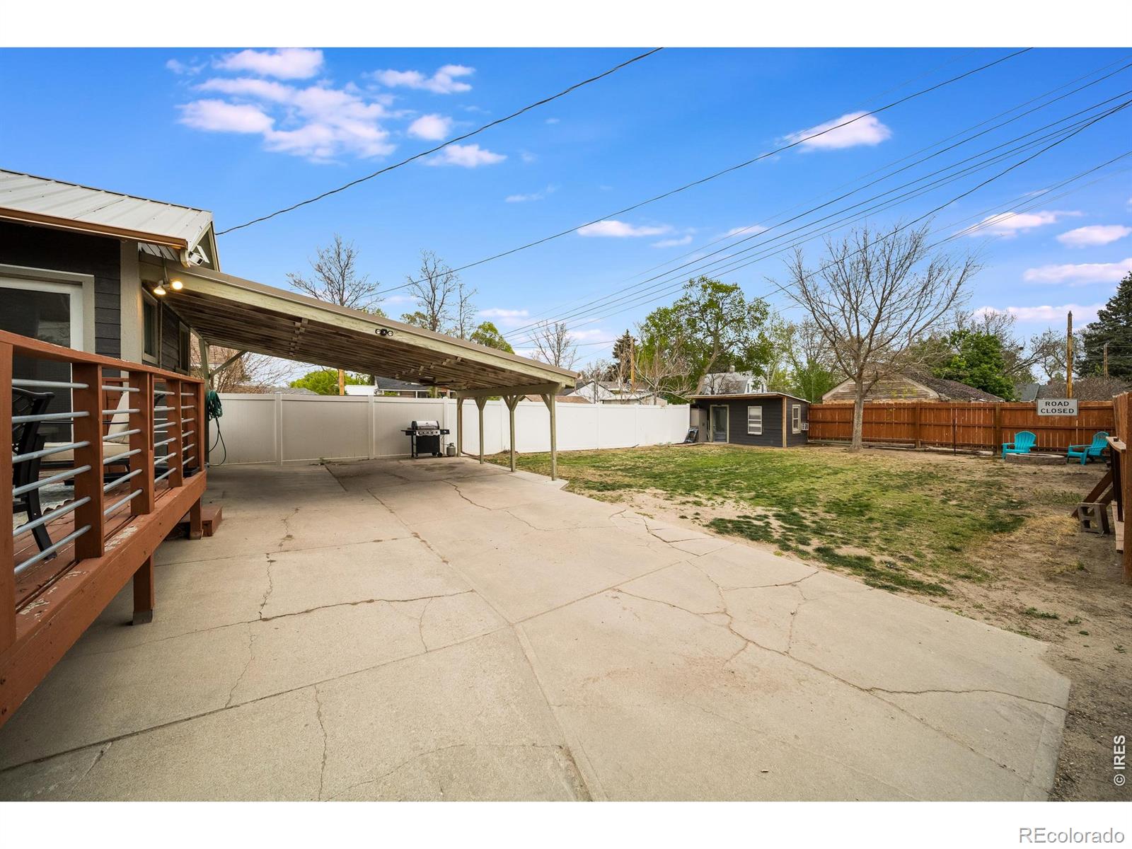 MLS Image #2 for 622  prospect street,fort morgan, Colorado