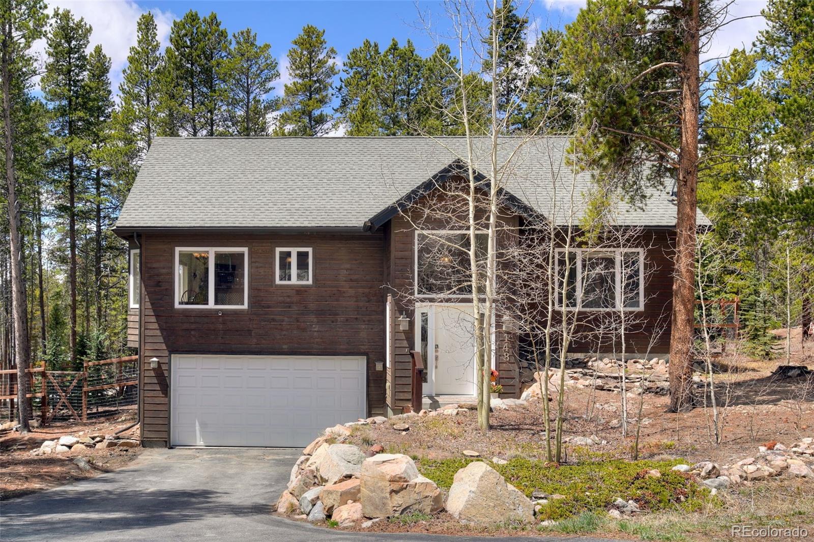 MLS Image #0 for 148  imogene circle,leadville, Colorado