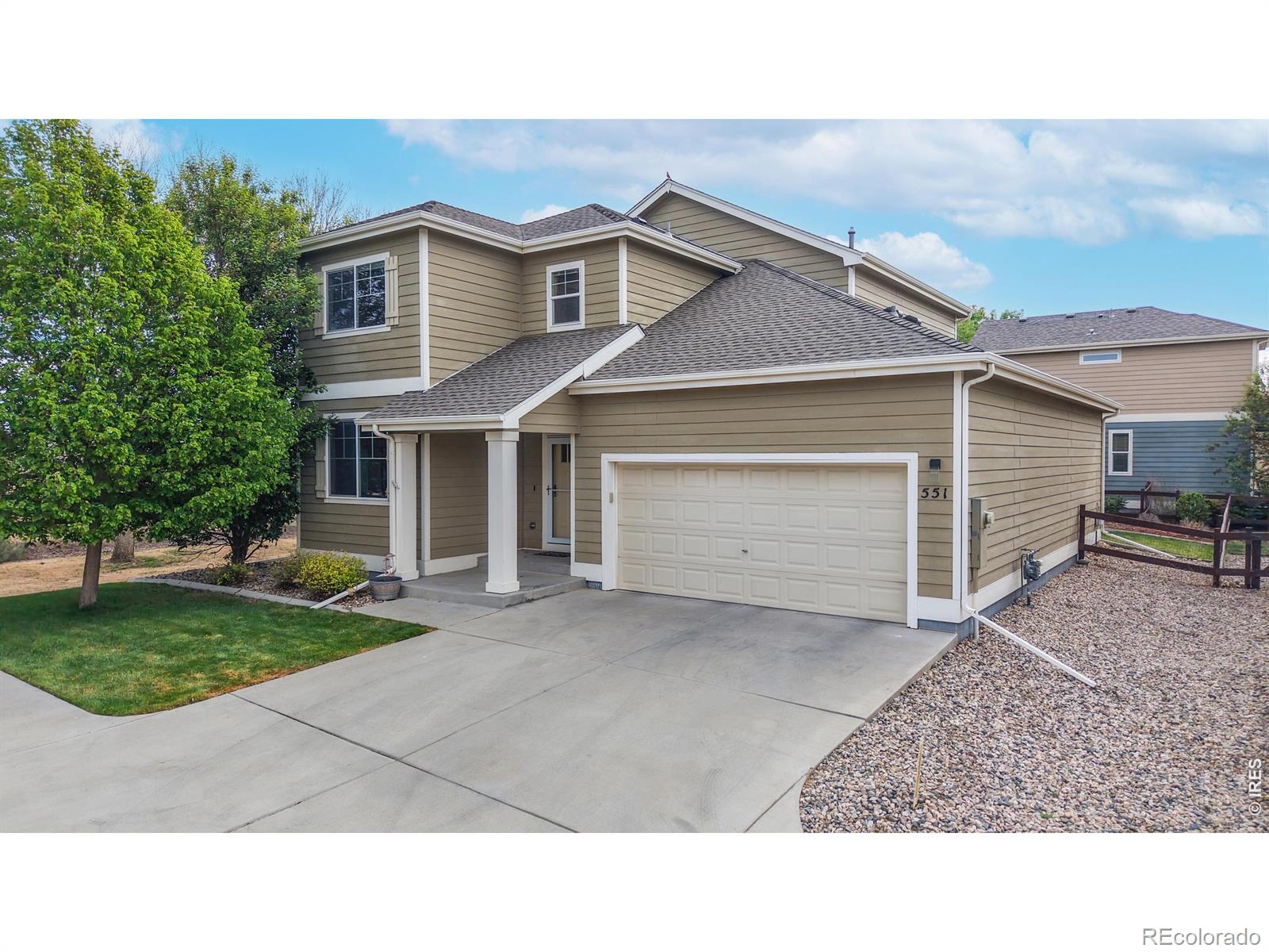 MLS Image #0 for 551  walhalla circle,fort collins, Colorado