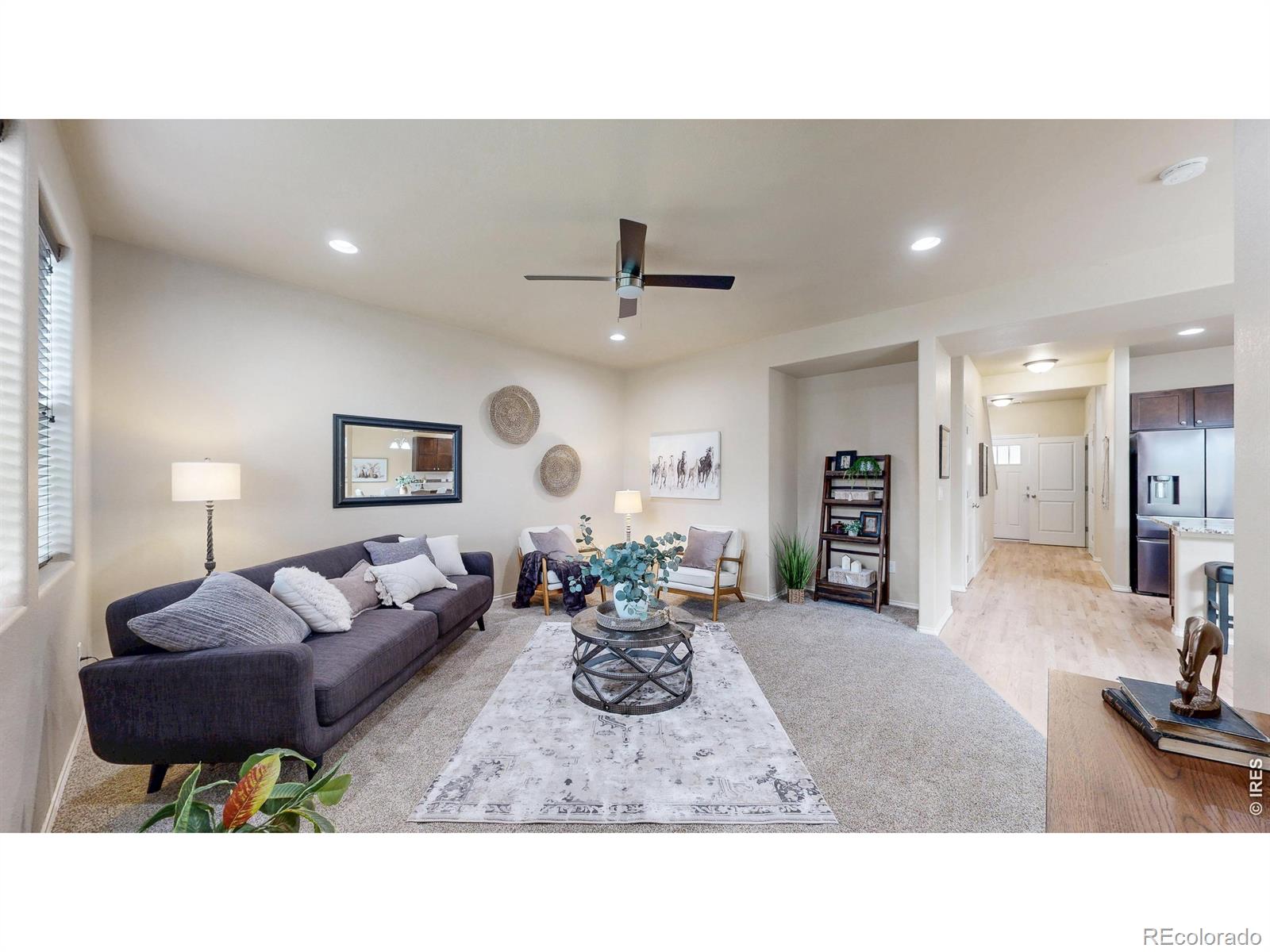 MLS Image #2 for 551  walhalla circle,fort collins, Colorado