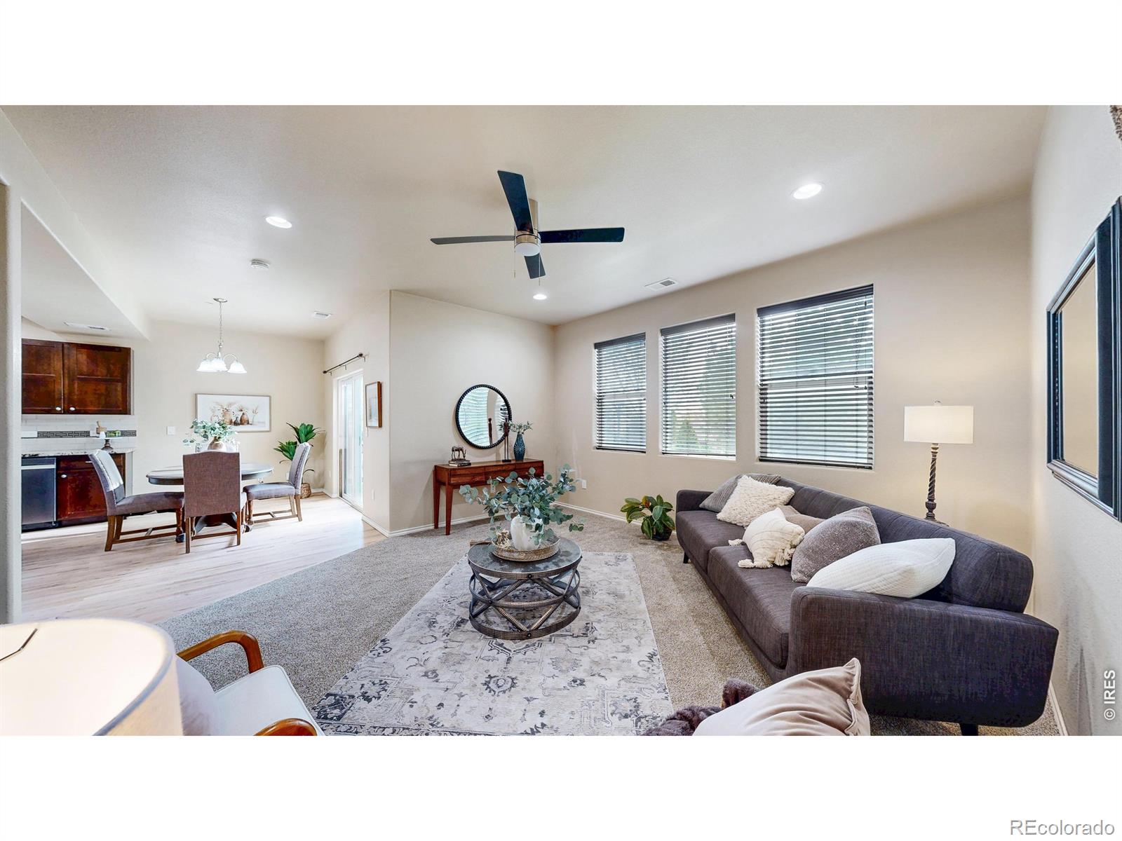 MLS Image #3 for 551  walhalla circle,fort collins, Colorado