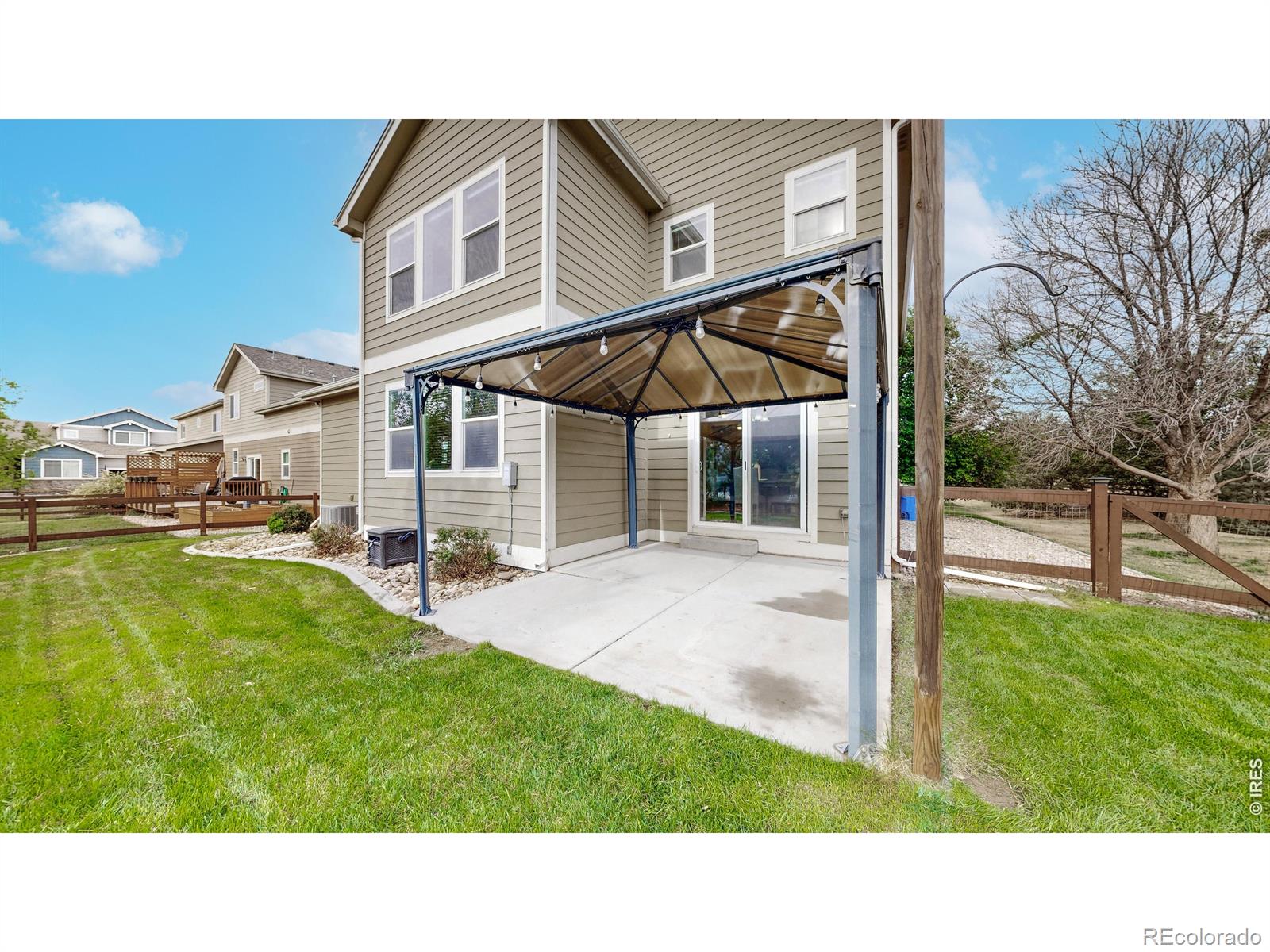 MLS Image #30 for 551  walhalla circle,fort collins, Colorado