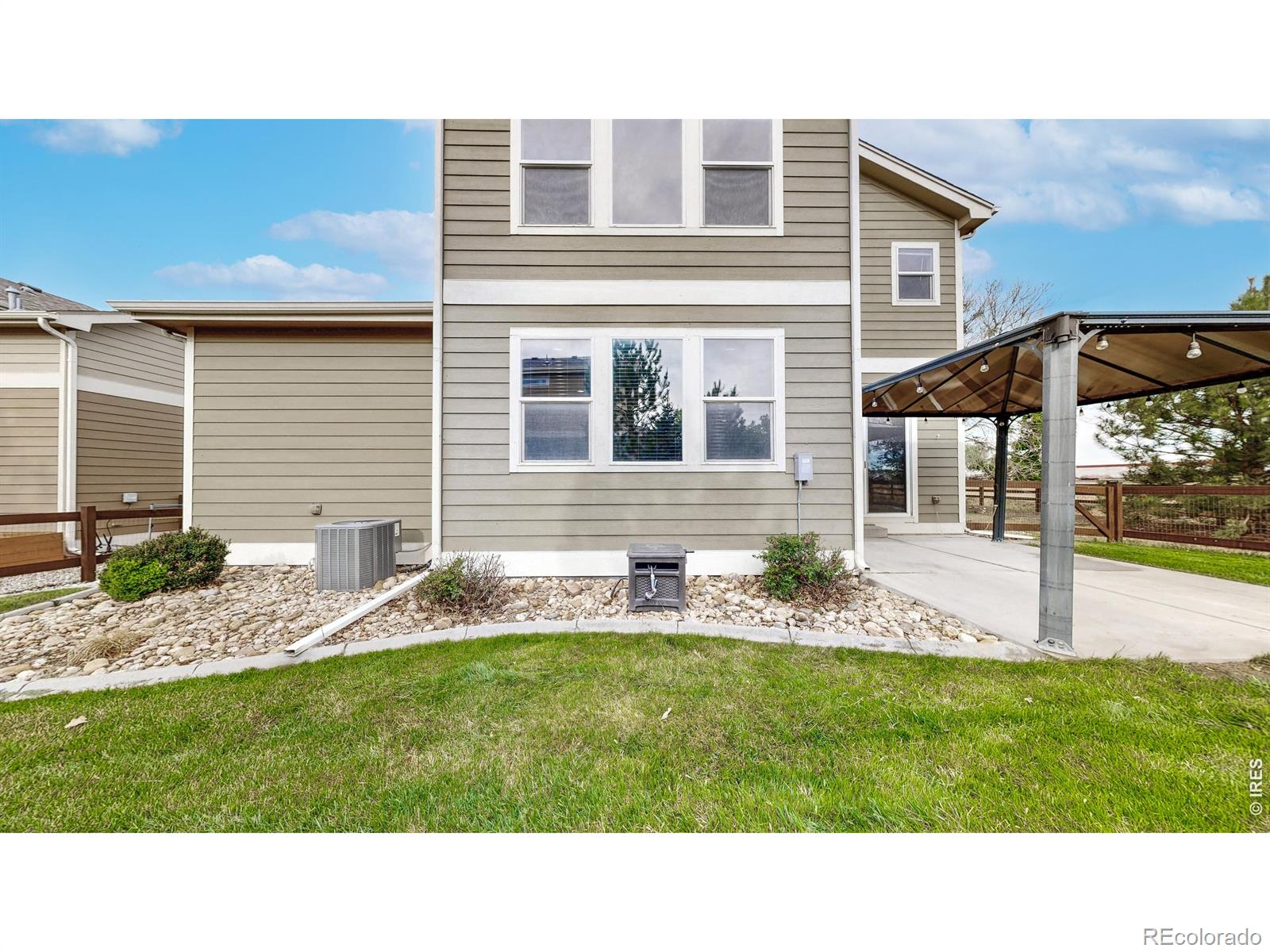 MLS Image #31 for 551  walhalla circle,fort collins, Colorado