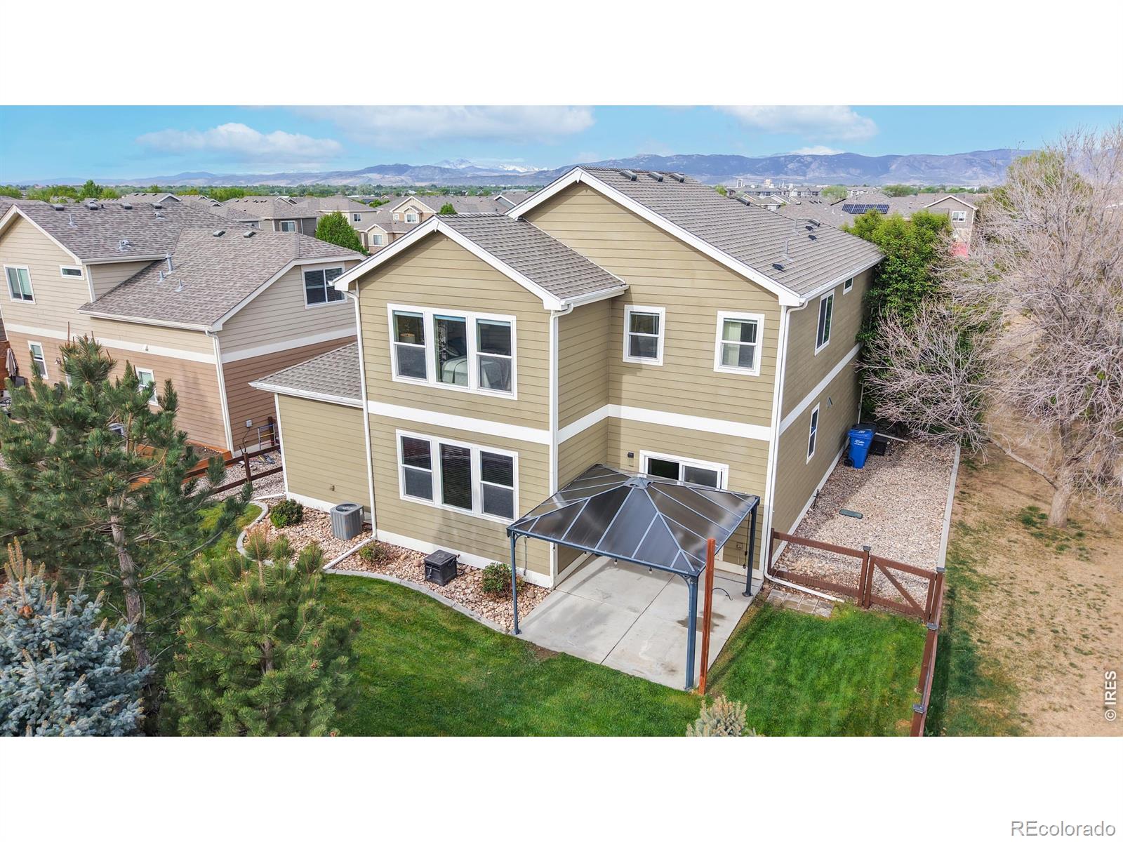 MLS Image #32 for 551  walhalla circle,fort collins, Colorado