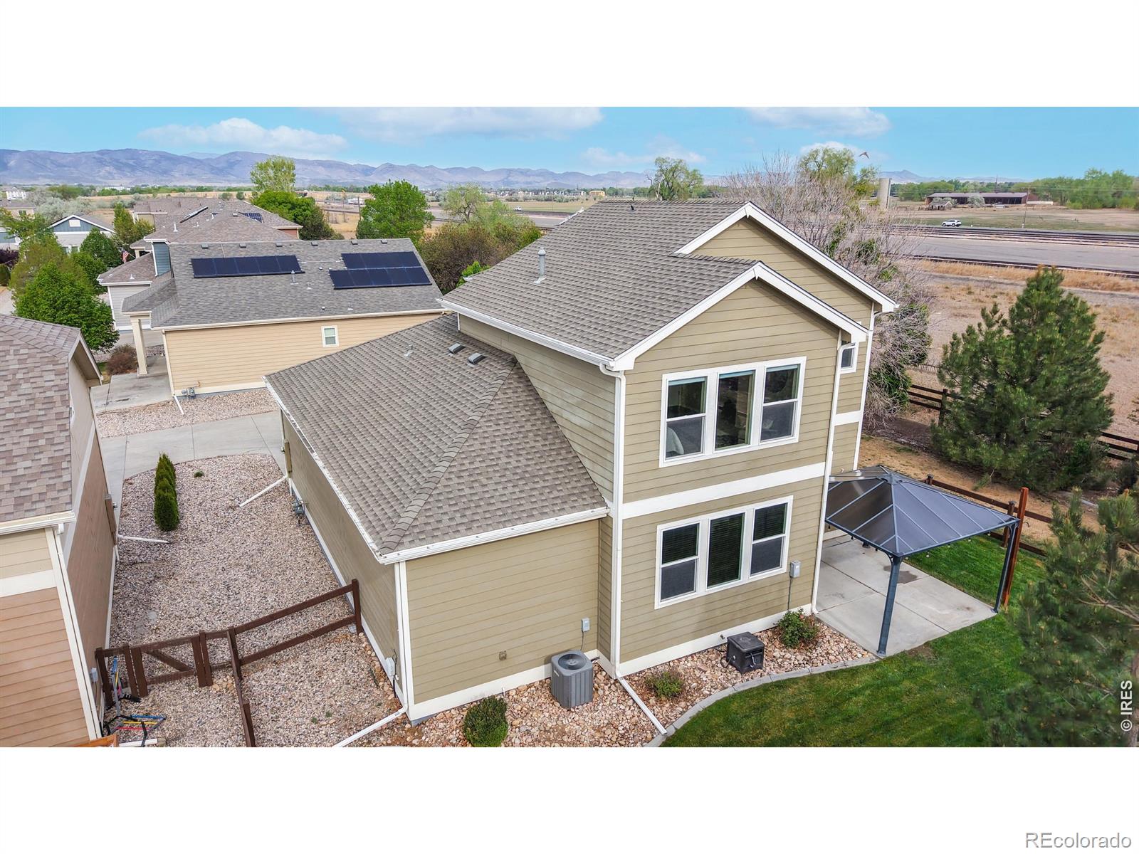 MLS Image #33 for 551  walhalla circle,fort collins, Colorado
