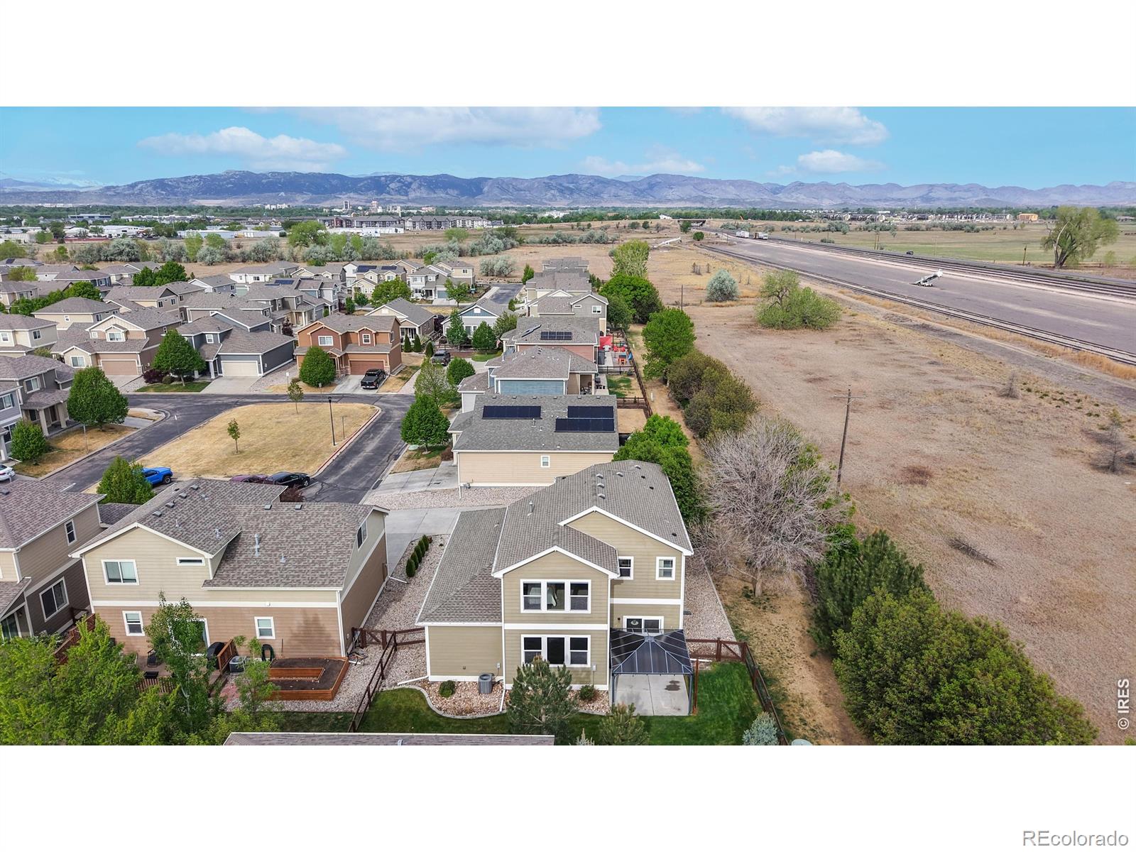 MLS Image #34 for 551  walhalla circle,fort collins, Colorado