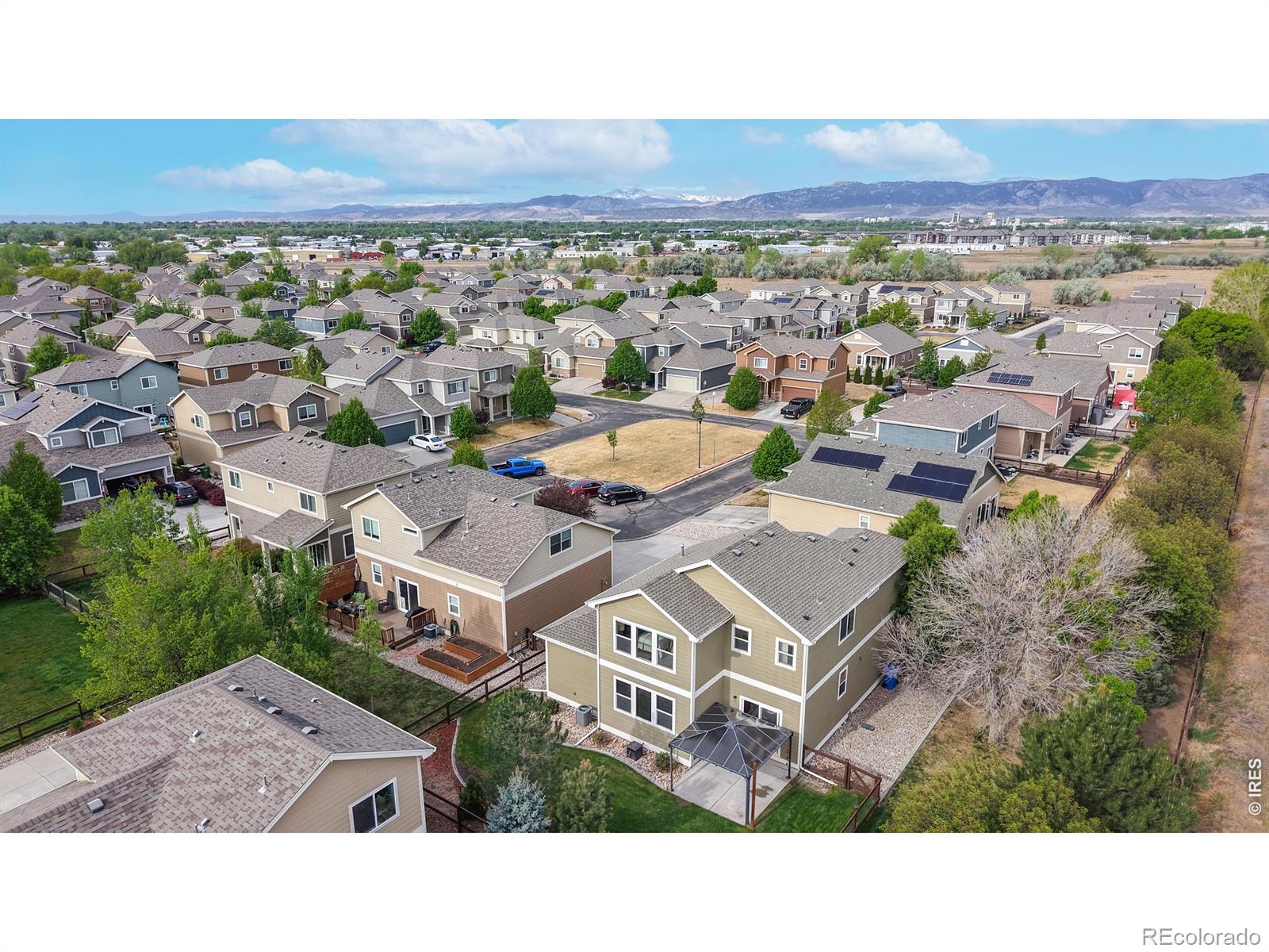 MLS Image #35 for 551  walhalla circle,fort collins, Colorado