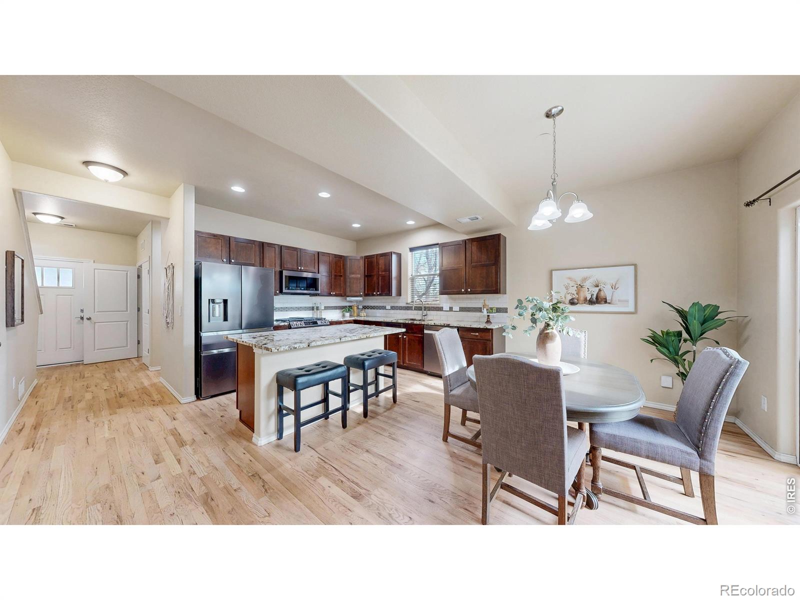 MLS Image #5 for 551  walhalla circle,fort collins, Colorado