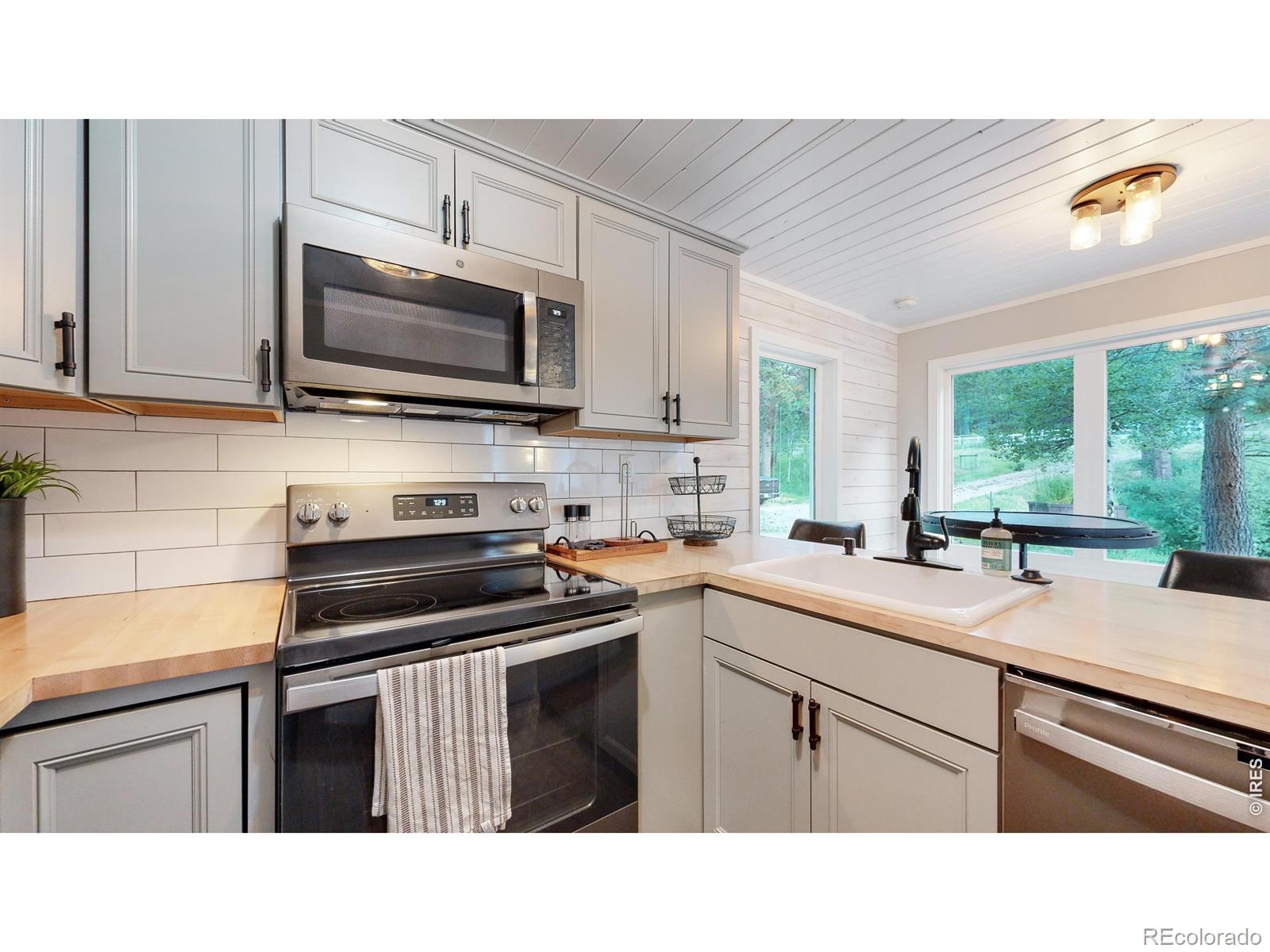 MLS Image #13 for 1268  spring valley road,bellvue, Colorado