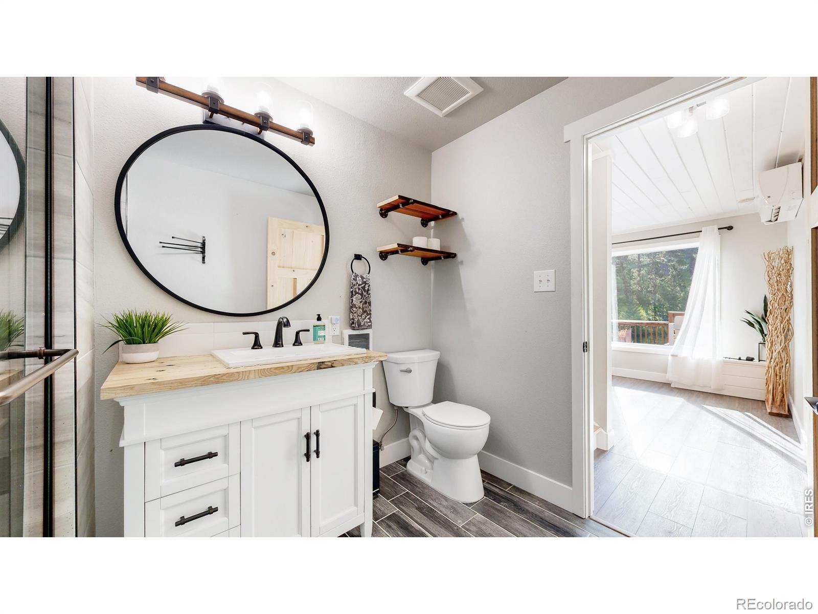 MLS Image #15 for 1268  spring valley road,bellvue, Colorado
