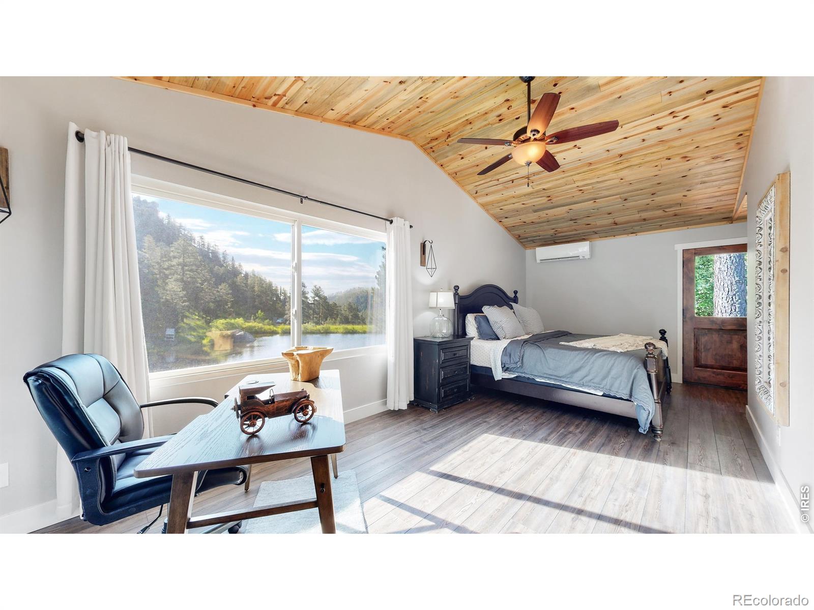 MLS Image #16 for 1268  spring valley road,bellvue, Colorado