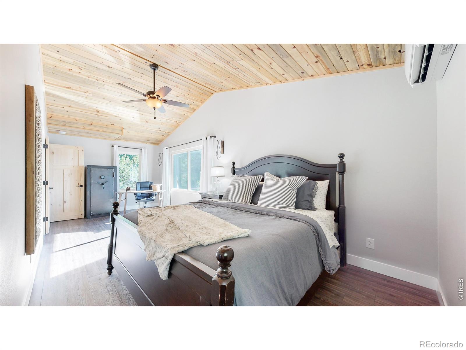 MLS Image #17 for 1268  spring valley road,bellvue, Colorado