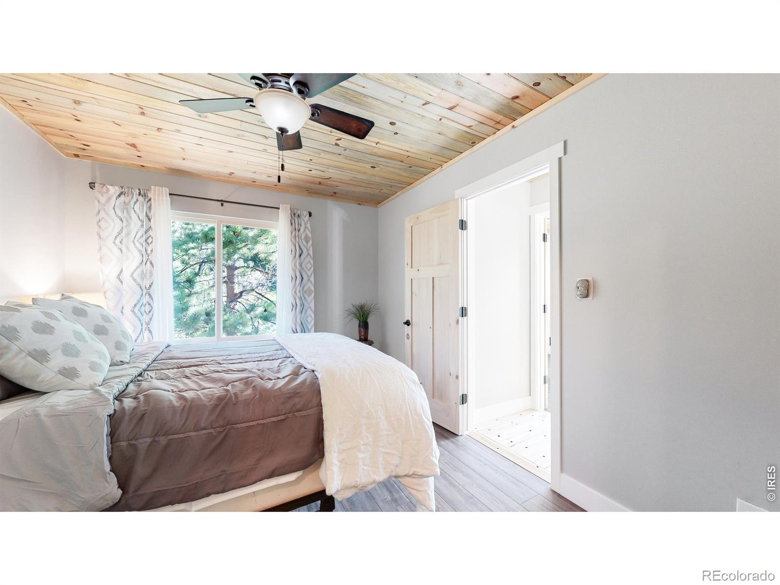 MLS Image #20 for 1268  spring valley road,bellvue, Colorado