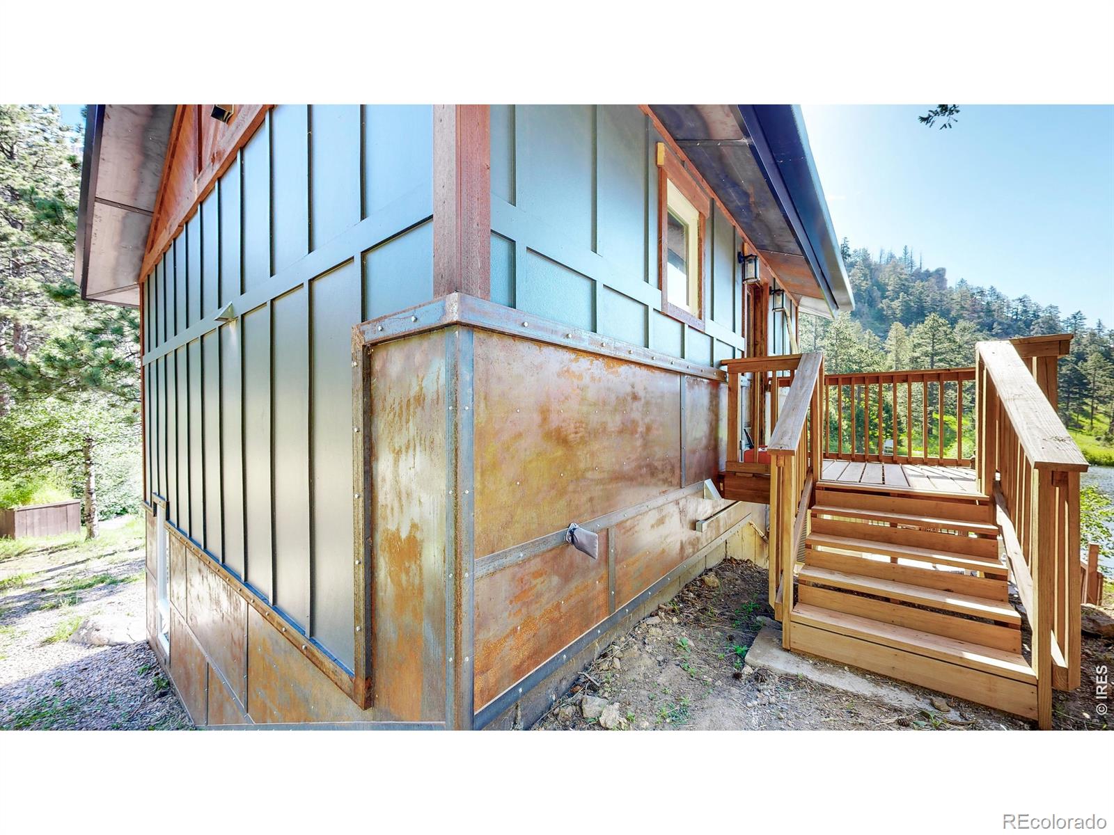 MLS Image #24 for 1268  spring valley road,bellvue, Colorado