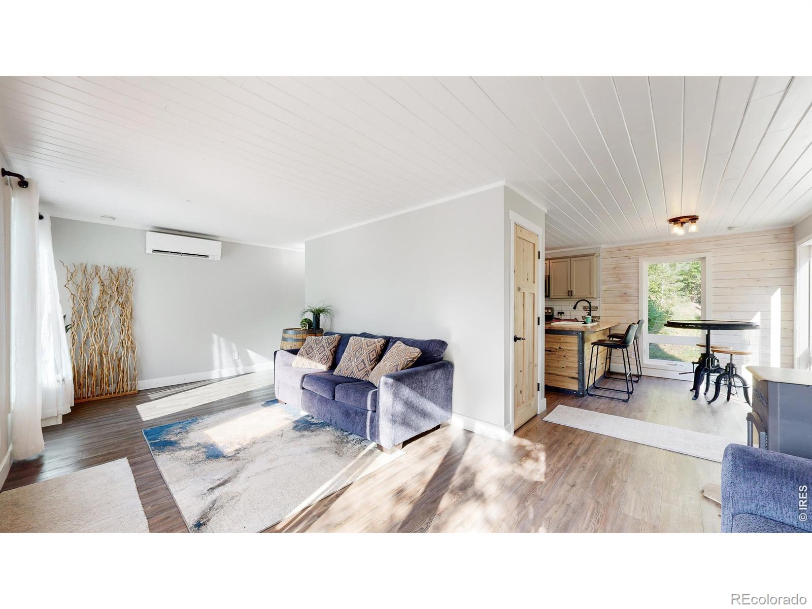 MLS Image #8 for 1268  spring valley road,bellvue, Colorado