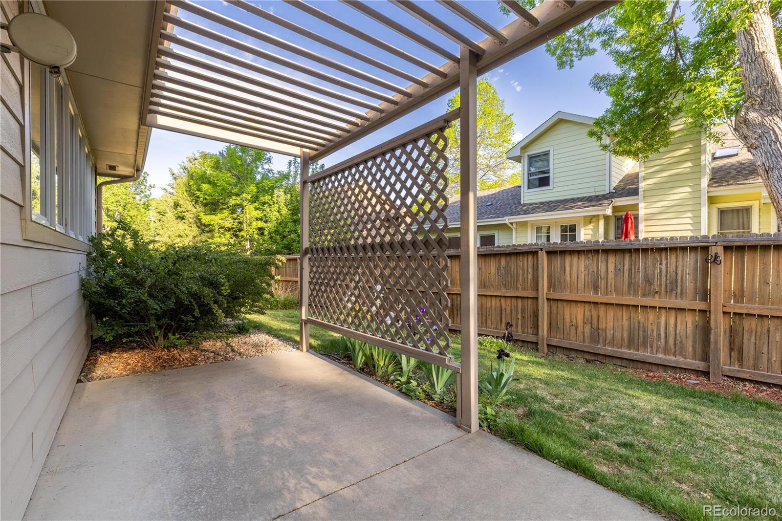 MLS Image #28 for 1539  alcott street,fort collins, Colorado