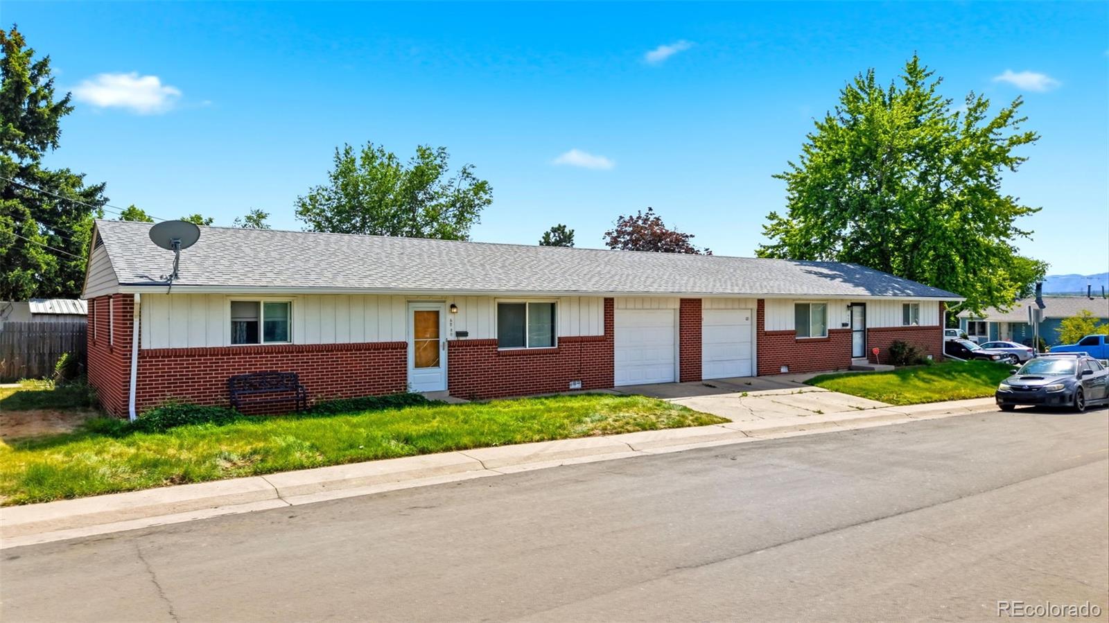 MLS Image #1 for 4280 w virginia avenue,denver, Colorado