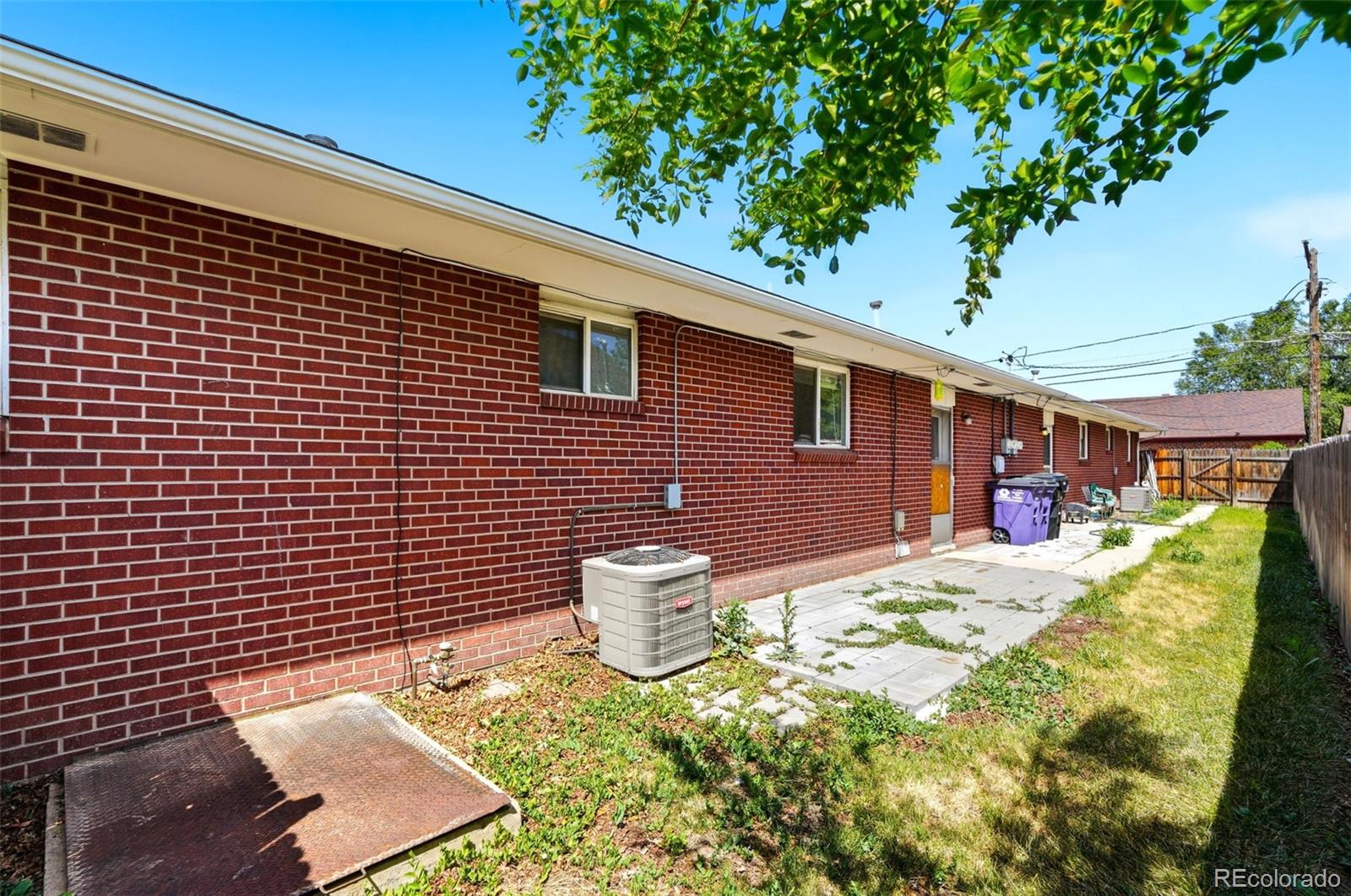 MLS Image #29 for 4280 w virginia avenue,denver, Colorado