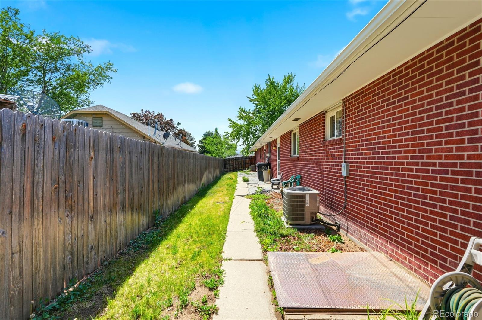MLS Image #30 for 4280 w virginia avenue,denver, Colorado