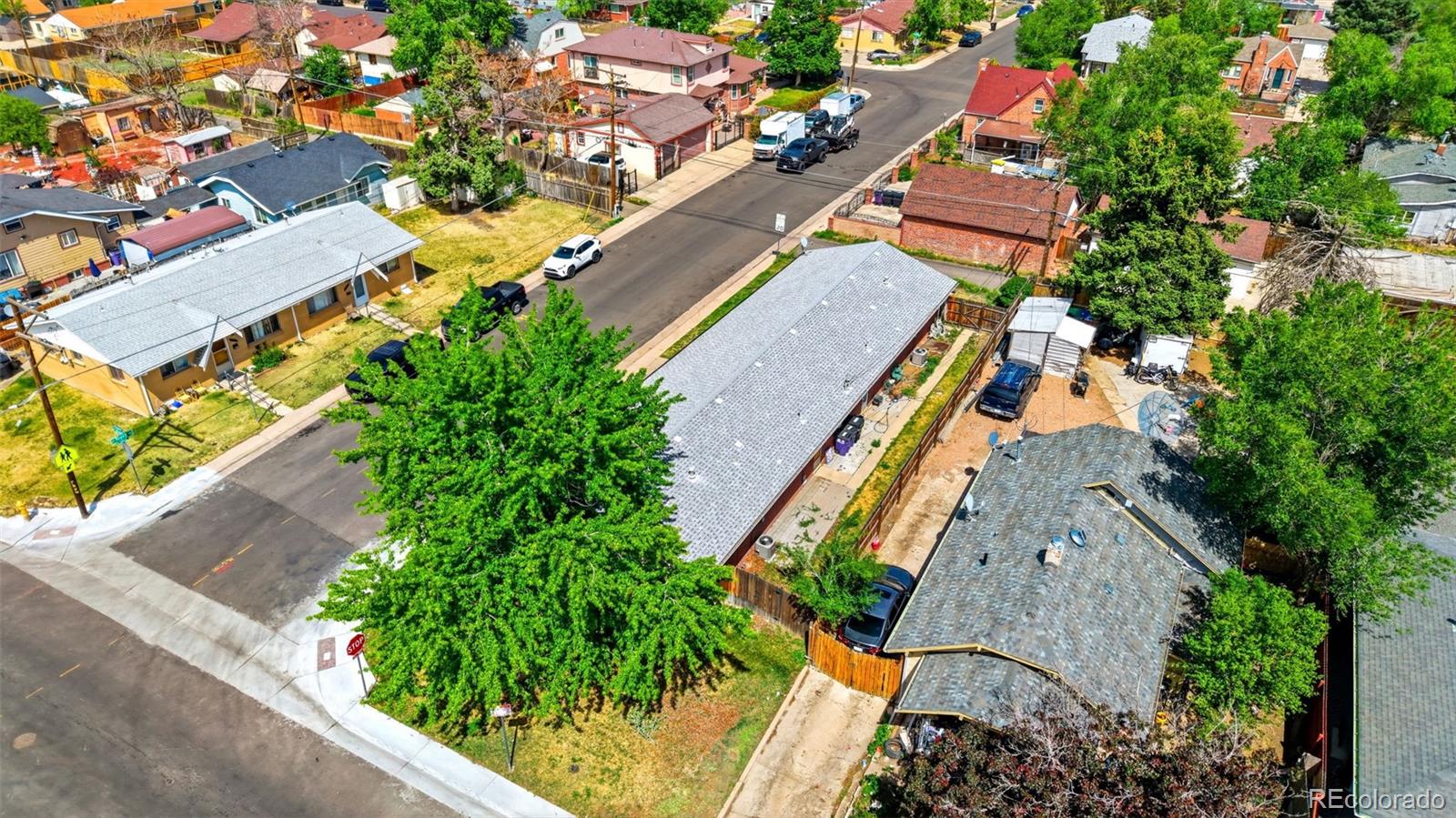 MLS Image #32 for 4280 w virginia avenue,denver, Colorado