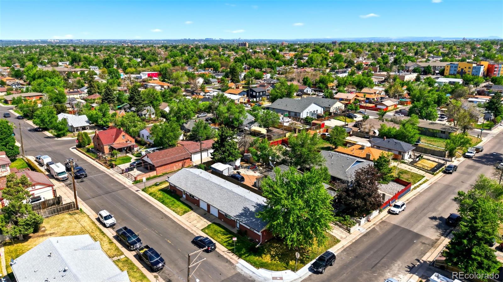 MLS Image #33 for 4280 w virginia avenue,denver, Colorado
