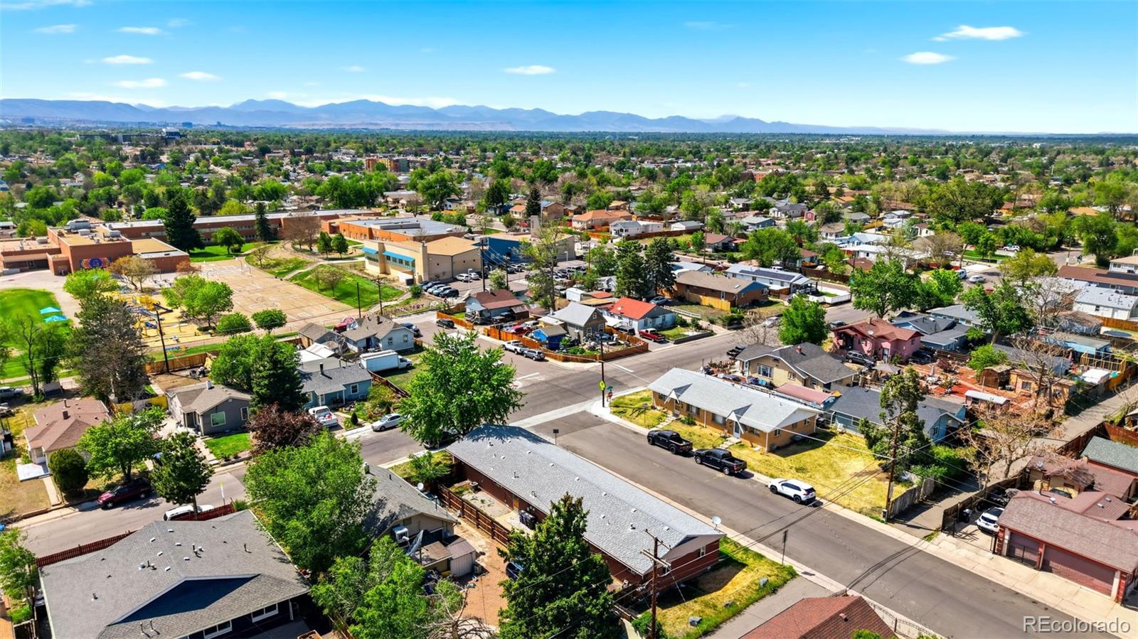 MLS Image #34 for 4280 w virginia avenue,denver, Colorado