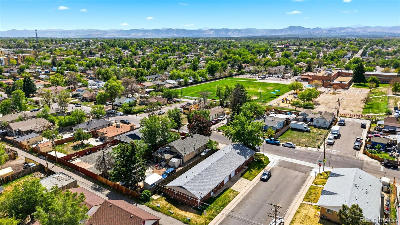 MLS Image #36 for 4280 w virginia avenue,denver, Colorado