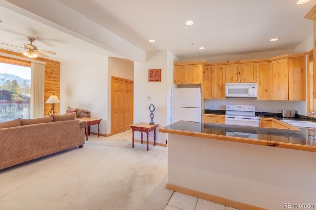 MLS Image #2 for 207  bella vista court ,grand lake, Colorado