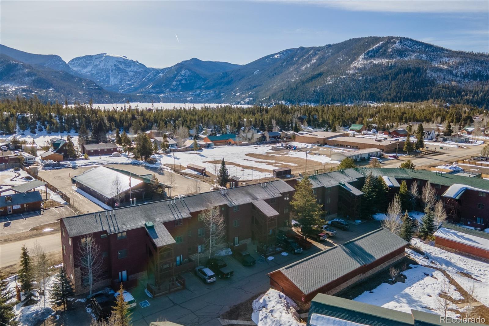 MLS Image #22 for 207  bella vista court ,grand lake, Colorado