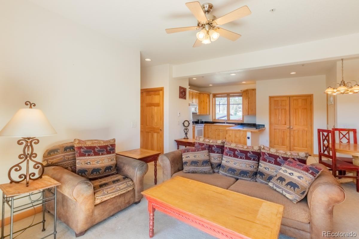 MLS Image #3 for 207  bella vista court ,grand lake, Colorado