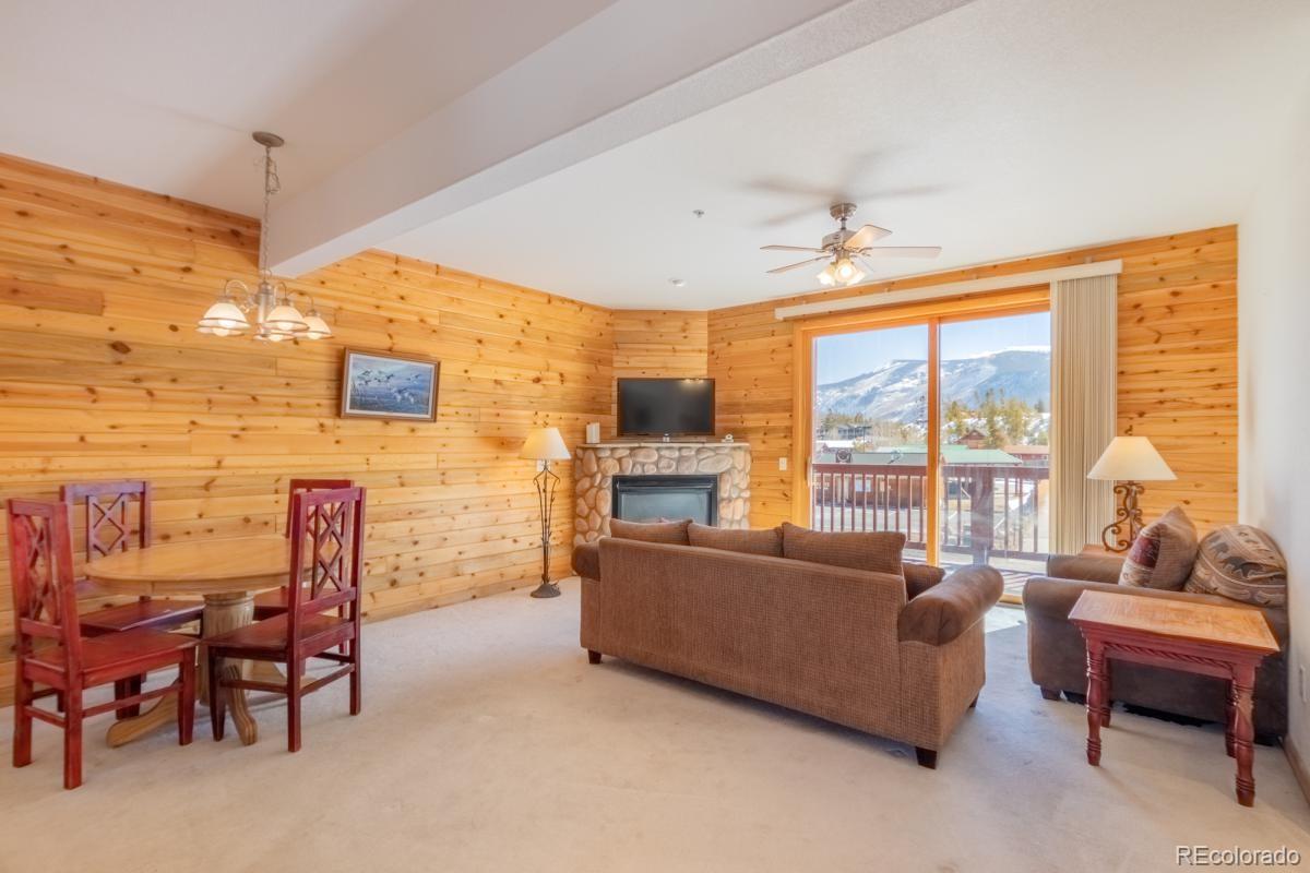 MLS Image #4 for 207  bella vista court ,grand lake, Colorado
